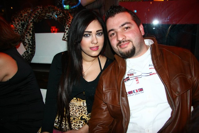 SIDC Fundraising Event(part 2)